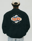 Super Bowl - Varsity Jacket