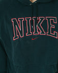 Nike - Kapuzenpullover