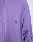 Ralph Lauren - Shirt (XL)