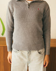 Ralph Lauren - Quarter Zip (XS)