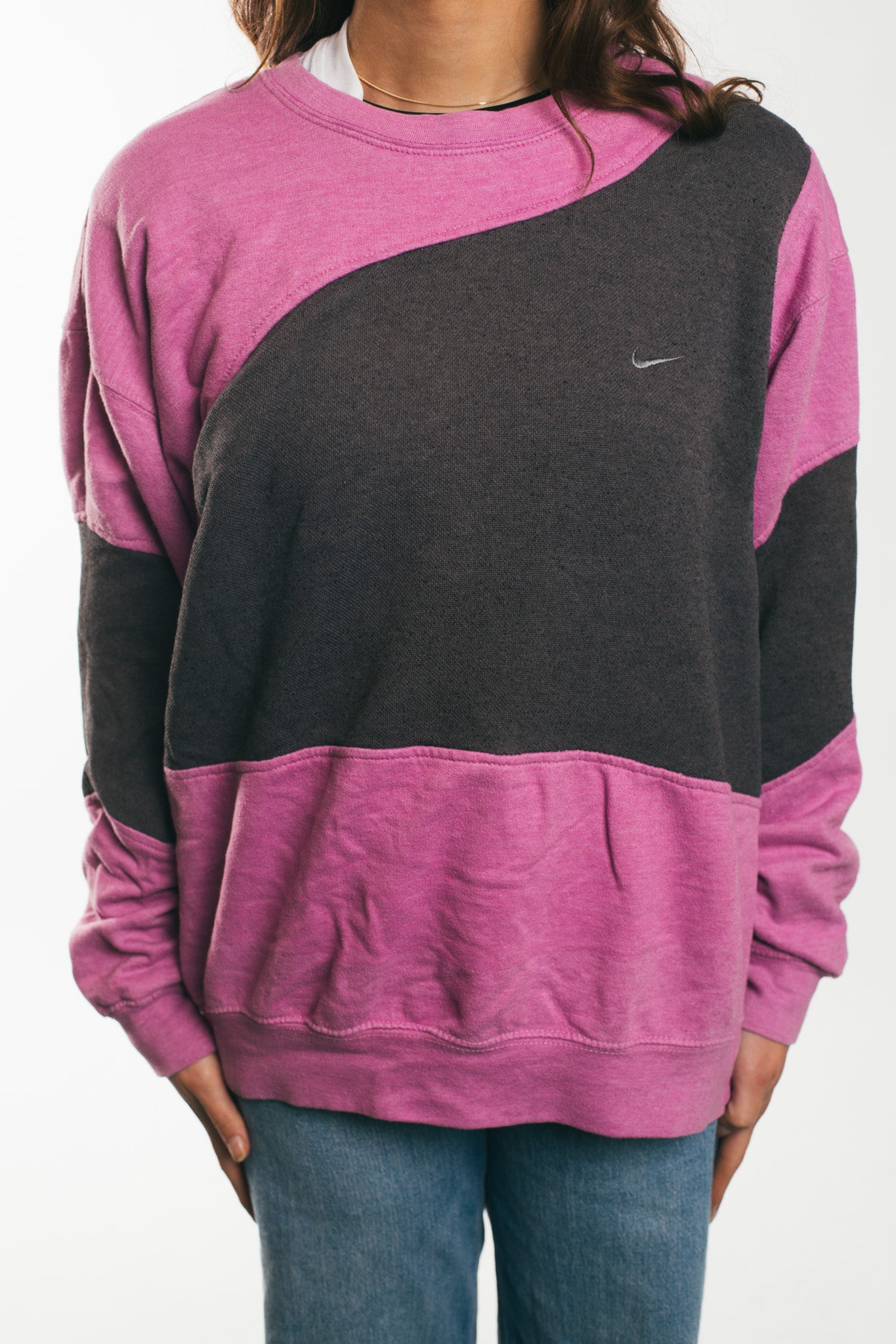 Nike - Sweatshirt (S)