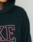 Nike - Kapuzenpullover