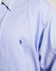 Ralph Lauren - Shirt (L)