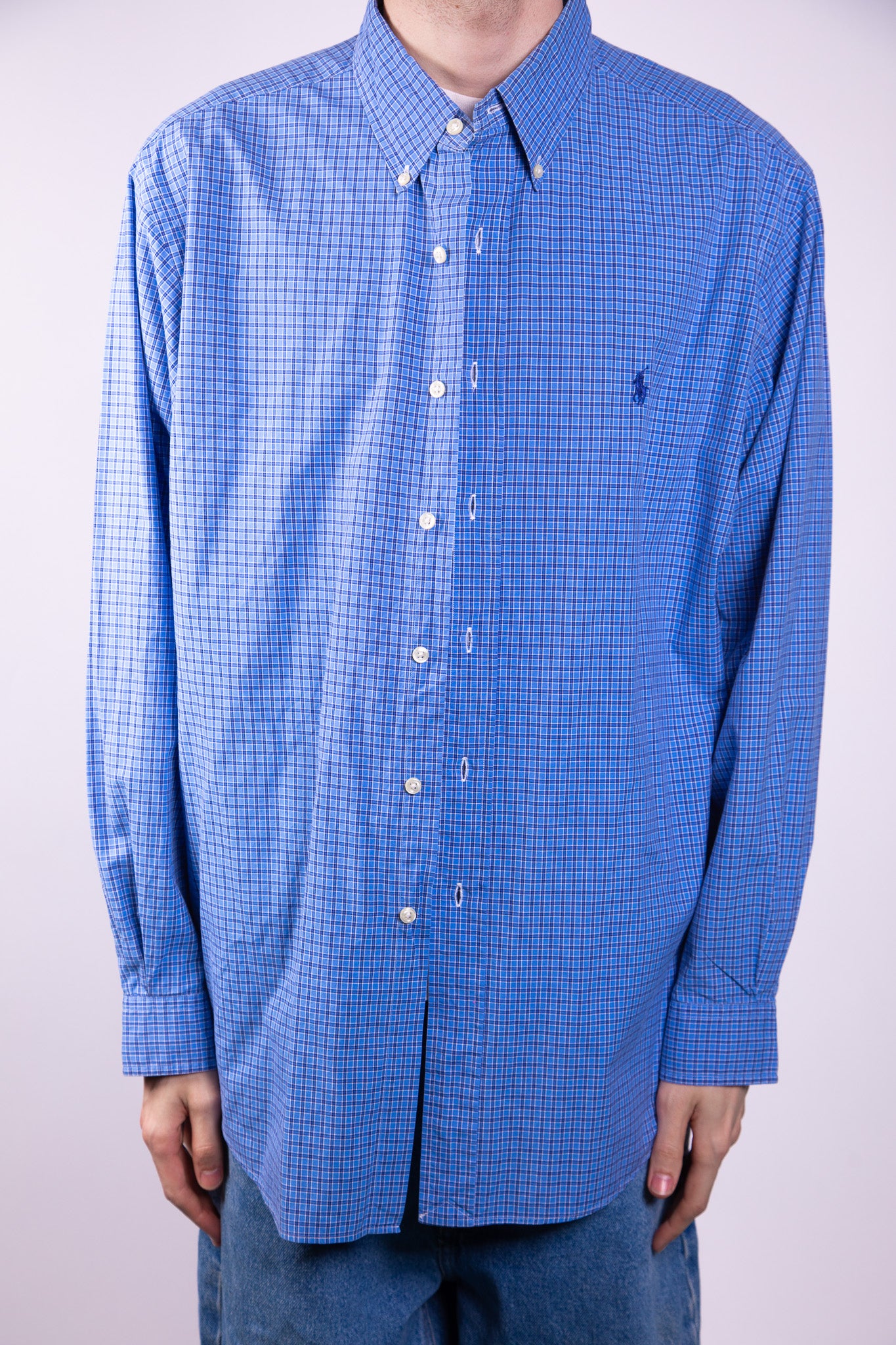 Champion - Sweat-shirt (XS)