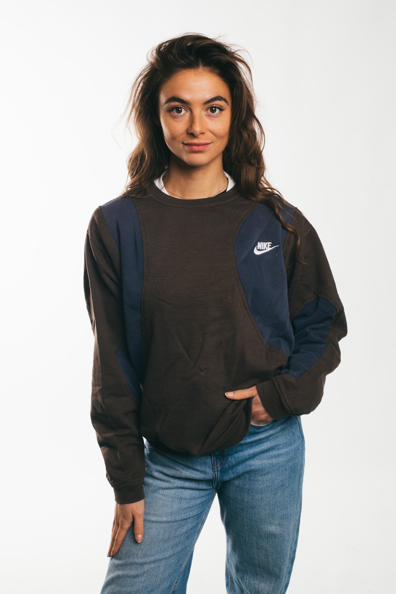 Nike - Sweatshirt (S)