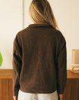 Ralph Lauren - Quarter Zip (S)