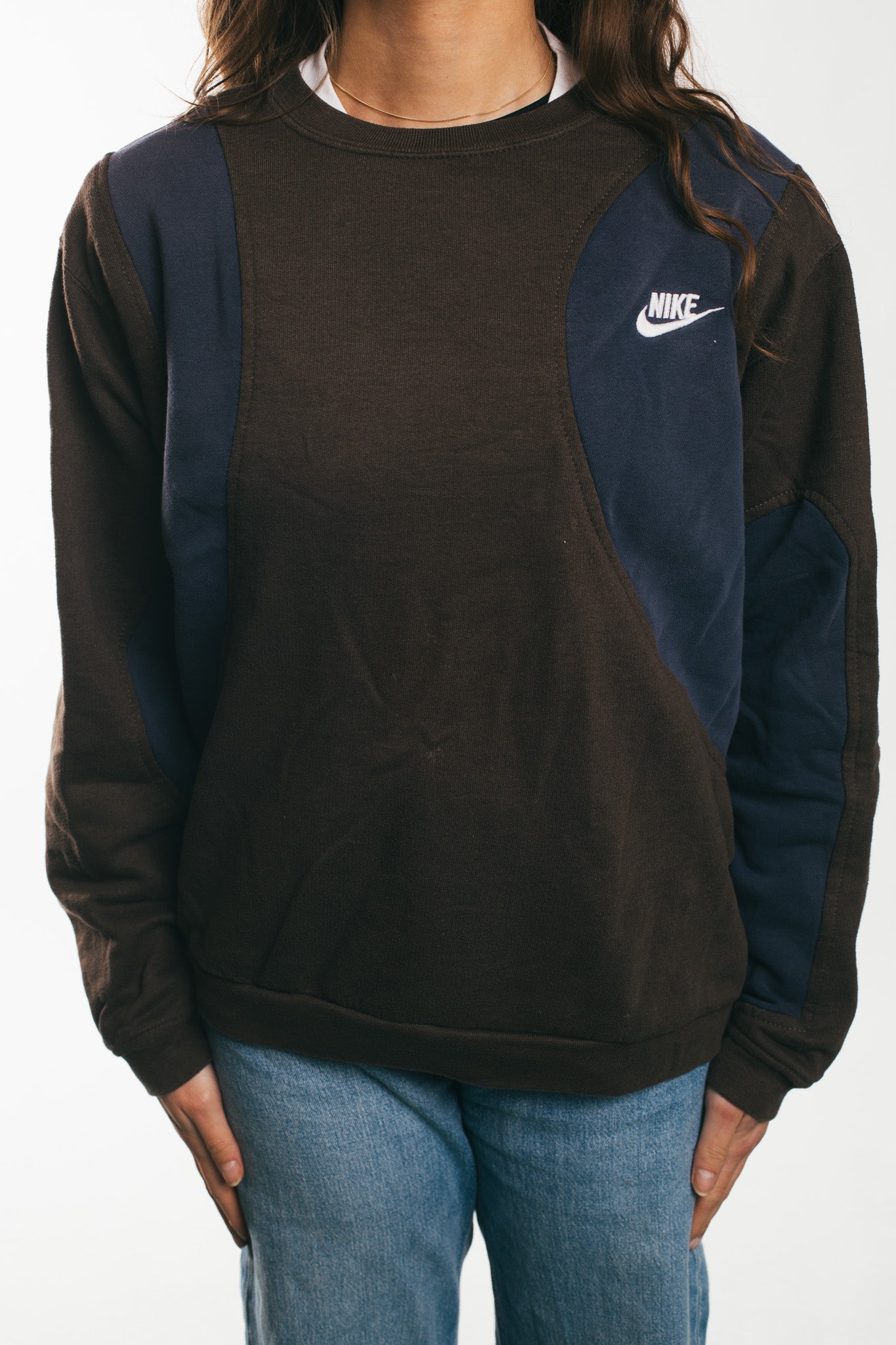 Nike - Sweatshirt (S)