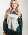 Adidas - Sweatshirt (L)
