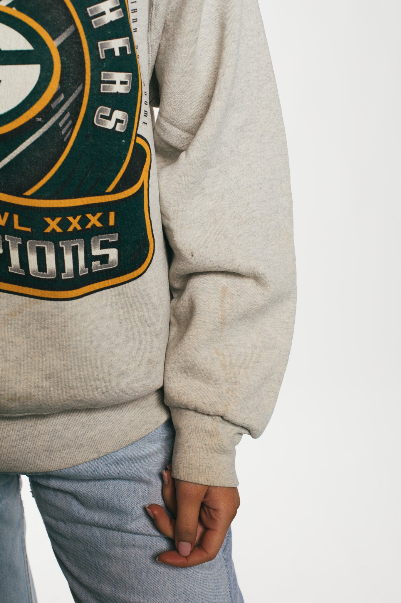 Packers - Sweatshirt