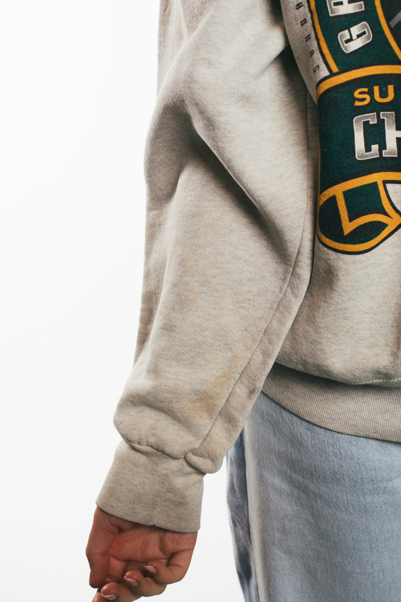 Packers - Sweatshirt