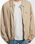 Tommy Hilfiger - Harington Jacke (L)