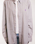 Ralph Lauren - Shirt (L)