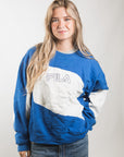Fila - Sweatshirt (M)