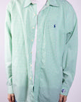 Ralph Lauren - Shirt (XL)