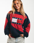 Tommy Hilfiger - Sweatshirt (L)
