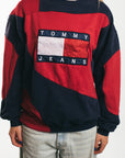 Tommy Hilfiger - Sweatshirt (L)