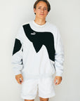 Puma - Sweatshirt