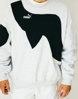 Puma - Sweatshirt