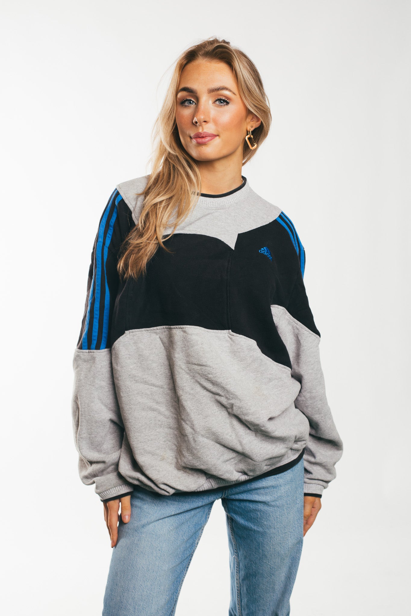 Adidas - Sweatshirt (M)