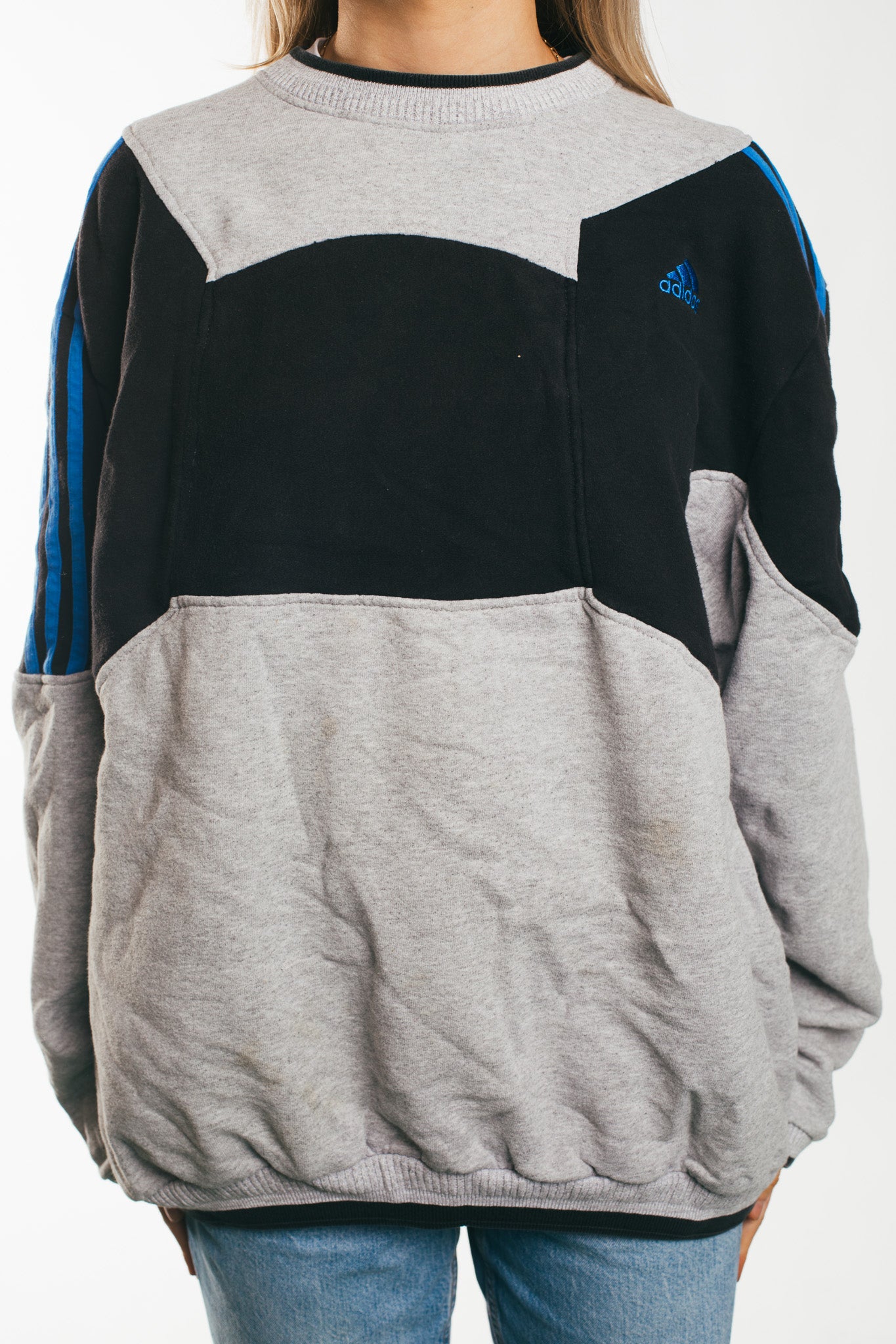 Adidas - Sweatshirt (M)