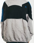 Adidas - Sweatshirt (M)