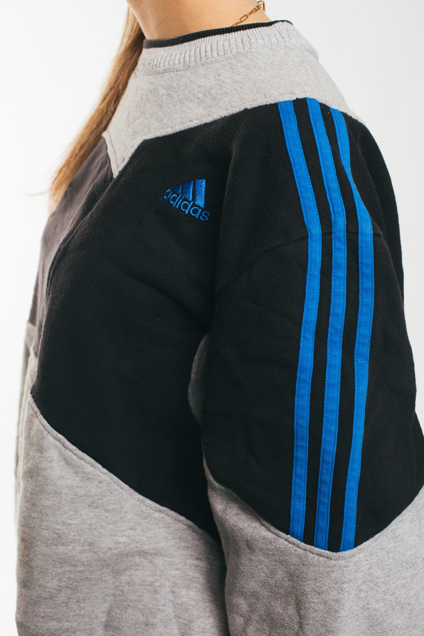 Adidas - Sweatshirt (M)