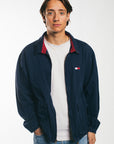 Tommy Hilfiger - Harington Jacket (L)