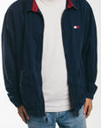 Tommy Hilfiger - Harington Jacket (L)