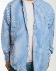 Ralph Lauren - Shirt (XL)