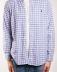 Ralph Lauren - Shirt (L)
