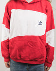 Adidas - Hoodie (S)