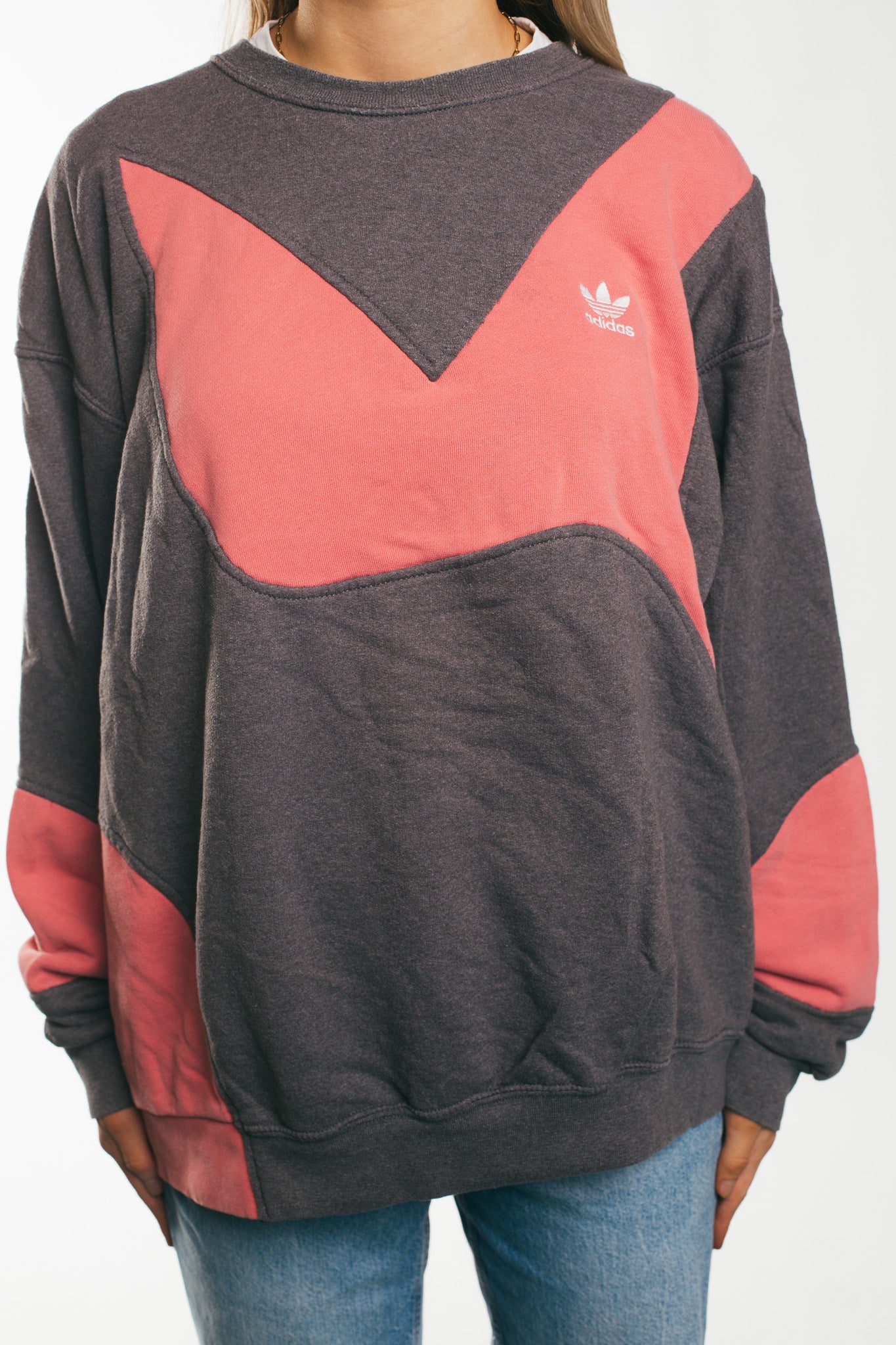 Adidas - Sweatshirt (M)