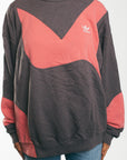 Adidas - Sweatshirt (M)