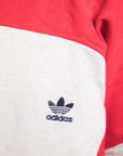 Adidas - Hoodie (S)
