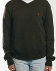 Ralph Lauren - Sweatshirt (M)