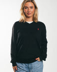 Ralph Lauren - Sweatshirt (M)