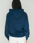 Nike X Villanova Lacrosse - Hoodie