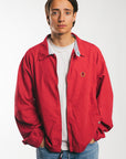 Tommy Hilfiger - Harington Jacke (L)