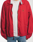 Tommy Hilfiger - Harington Jacke (L)
