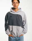 Adidas - Kapuzenpullover (L)