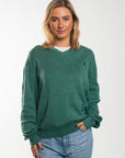 Ralph Lauren - Sweatshirt (L)