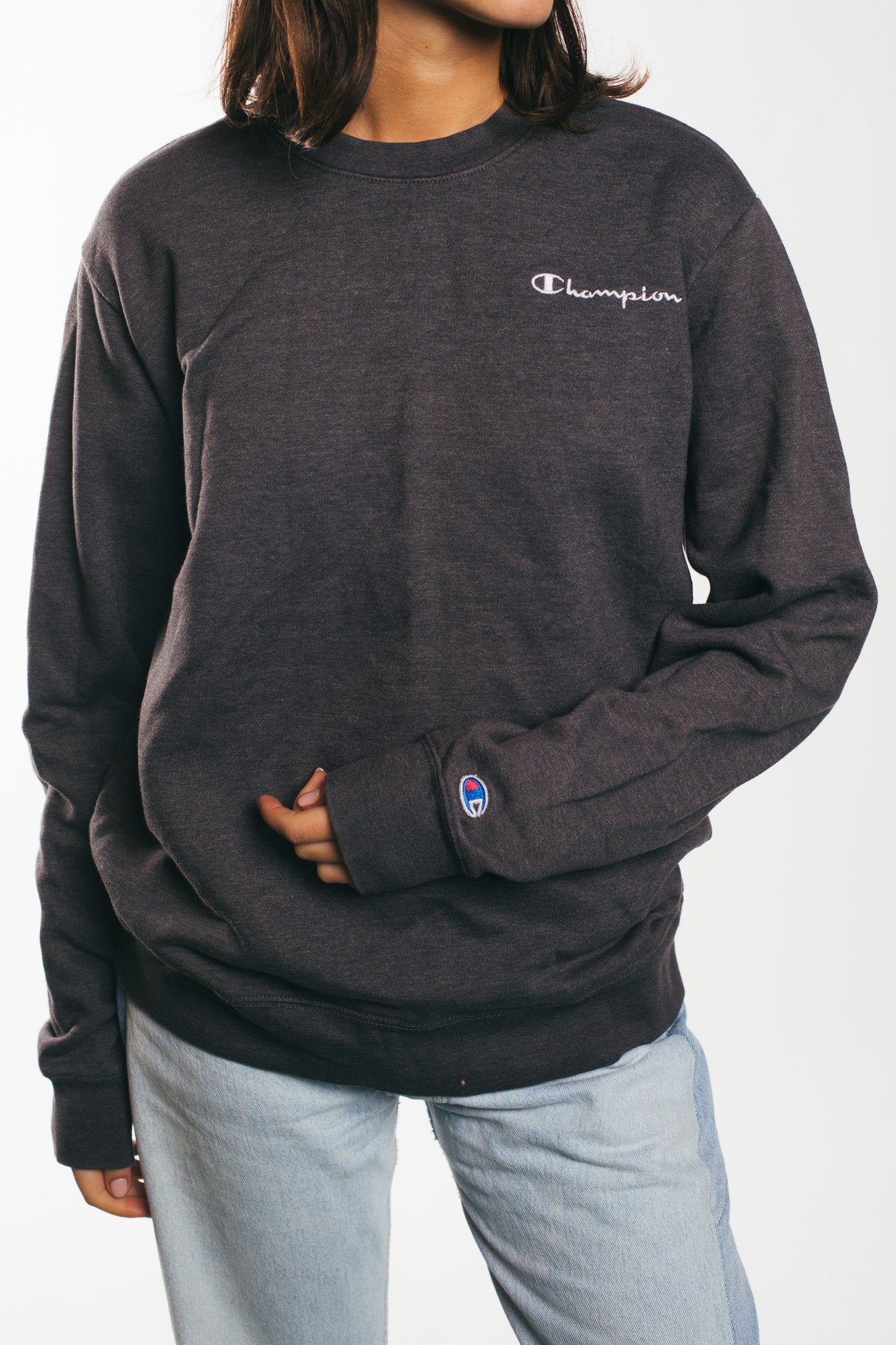 Champion - Sweatshirt