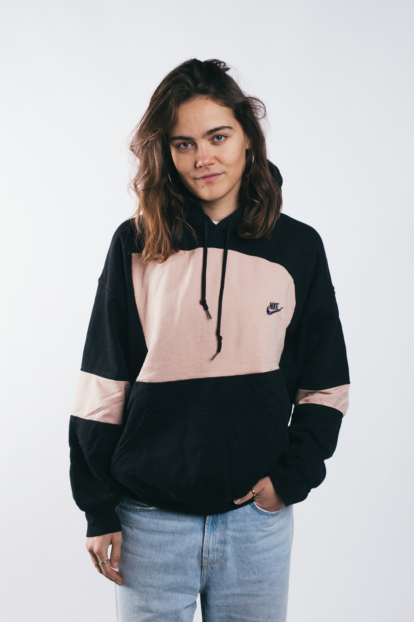 Nike - Hoodie (S)
