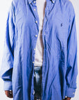 Ralph Lauren - Shirt (XL)