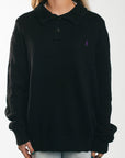Ralph Lauren - Rugby Polo (L)