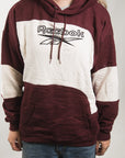 Reebok - Hoodie (S)