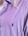 Ralph Lauren - Shirt (XL)