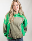 Adidas - Hoodie (S)