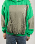Adidas - Hoodie (S)