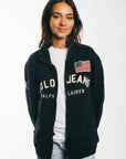 Ralph Lauren - Full Zip